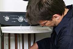 boiler repair Hynish