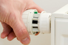 Hynish central heating repair costs