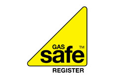 gas safe companies Hynish